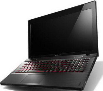 Lenovo Y500